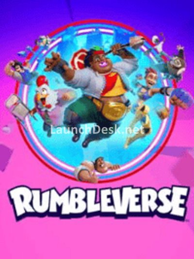 Rumbleverse